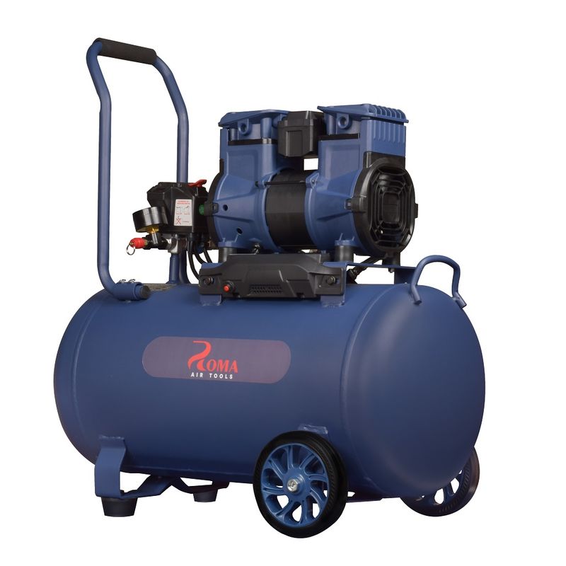 کمپرسوربادسایلنت روما مدل  1480f50